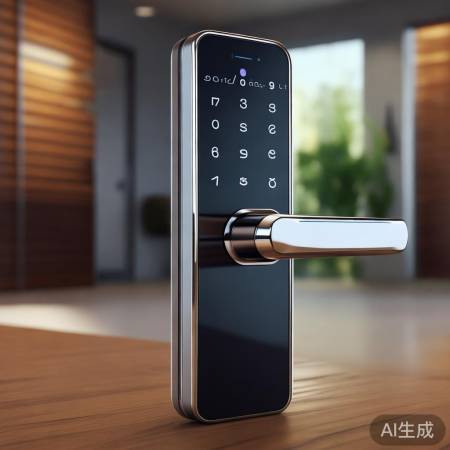 “智能锁602答疑交流”