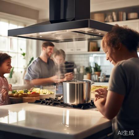 厨房灵魂,斯梵莱油烟机