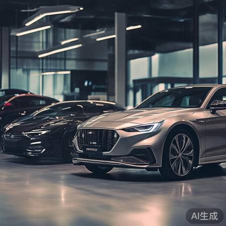 进口品牌价高质优