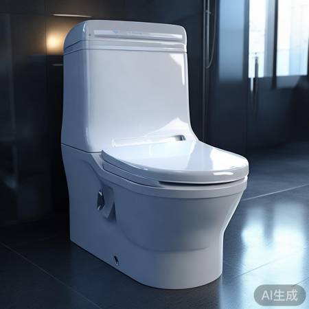 “增压马桶答疑，下次见！”