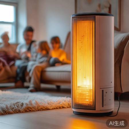 家电安全，生活更美好