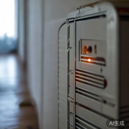 检查加热器插头