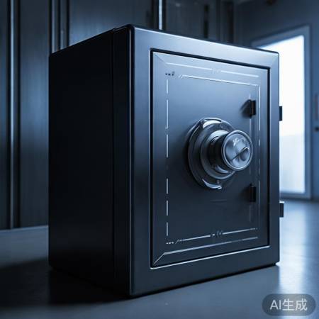 知名品牌保险柜推荐