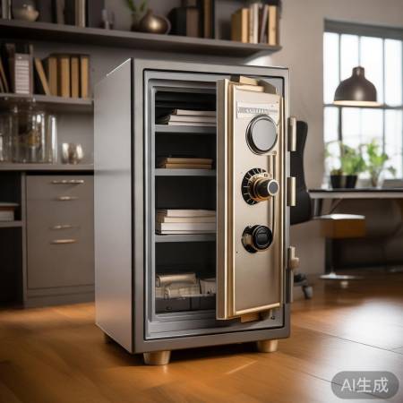 “家庭保险柜选购指南”