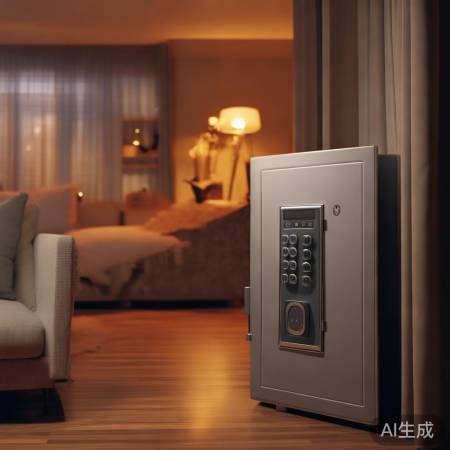 “保险柜分享结束,下期再见!”