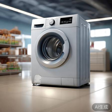 九元洗衣机，惊喜之选