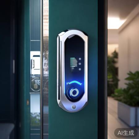 指纹锁品牌选择要点