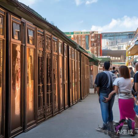 东港多品牌防盗门，任君选择