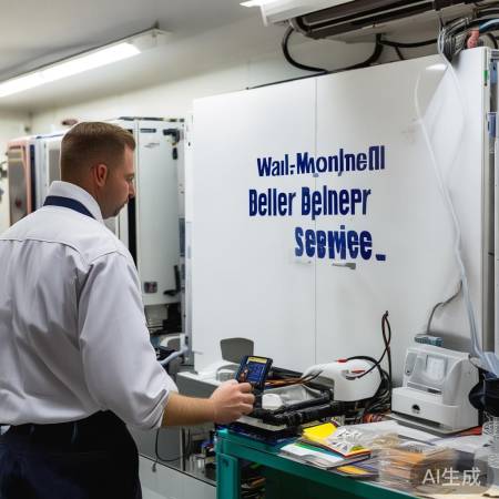 壁挂炉维修专业规范