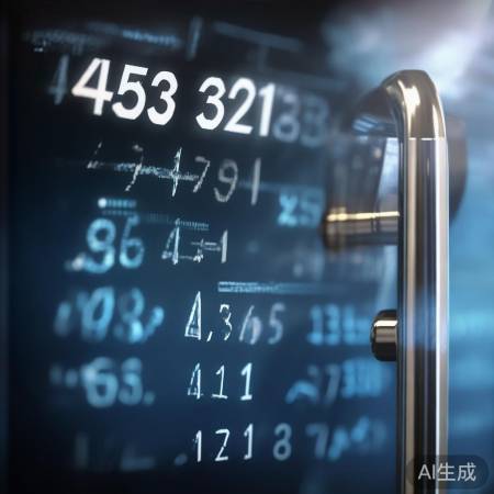 密码别按顺序，更安全