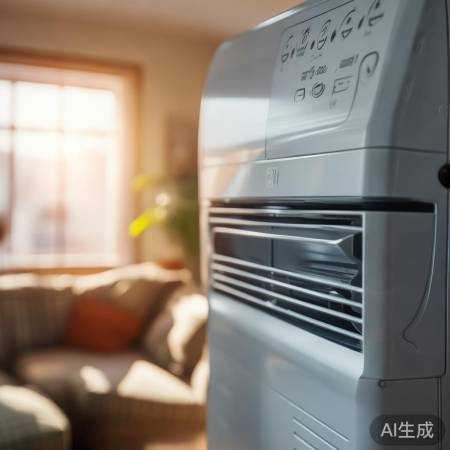 空调操作指南分享完毕