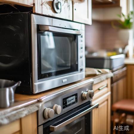 油烟机小故障,解决方法来啦