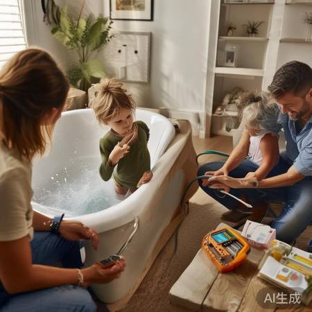 安全检查，习惯养成