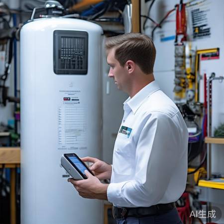 专业认证，规范维修