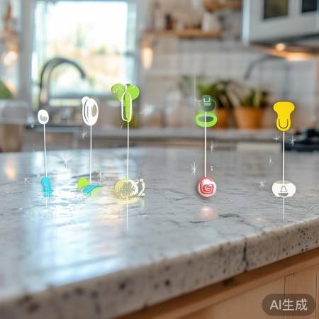 除垢小技巧,生活更轻松