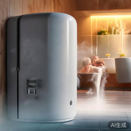 家用空气能热水器,节能新选择