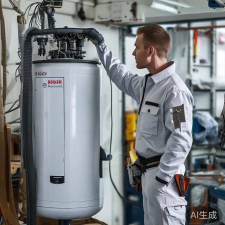 博世热水器维修电话：40018