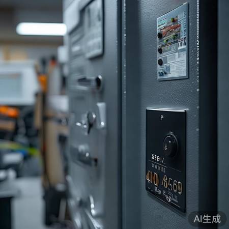 AIPU保险柜售后维修