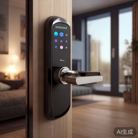 科技改变生活，共赏智能魅力