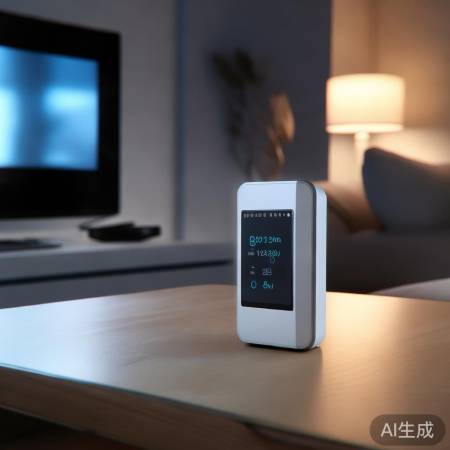 智能插座，节能省电神器