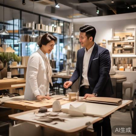 优质服务,宾至如归