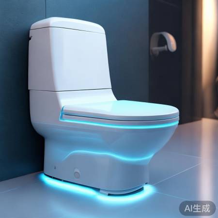 智能马桶盖答疑，下期再见！