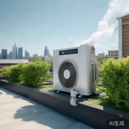 环保热水器,地球减负小卫士