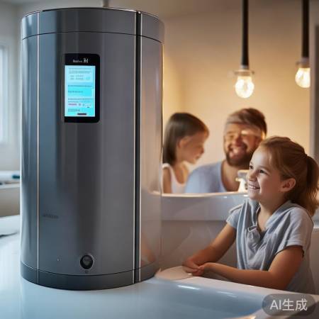 节能环保,长远投资