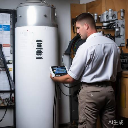 专业认证,规范维修