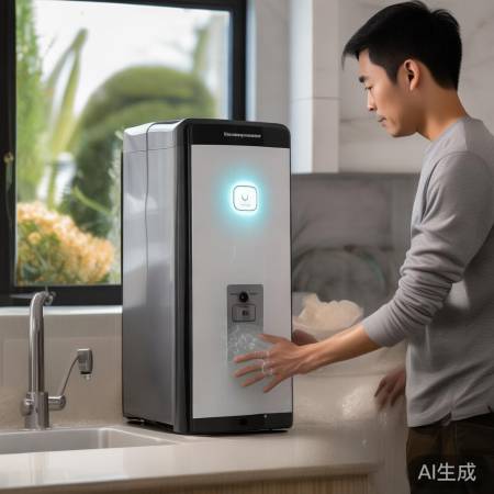 “洗手功能耗电不多,注意节能”