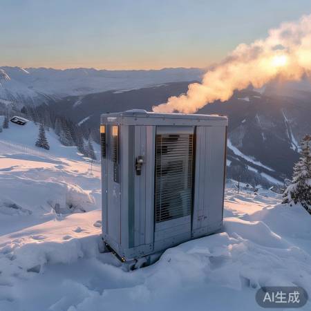高寒地区冬季空气能采暖稳定