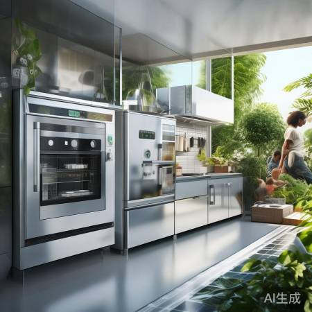 环保创新,生活更美好