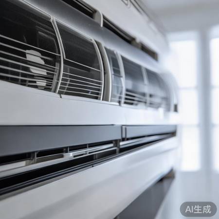 定期检查空调,及时处理问题