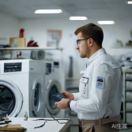 规范认证,专业保修,贴心服务