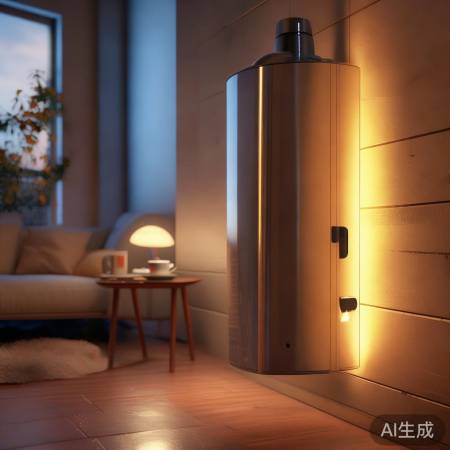 长虹壁挂炉教程，温暖简单生活