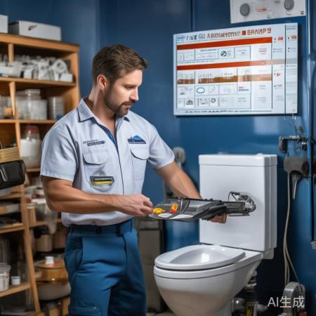 专业马桶维修，90天质保