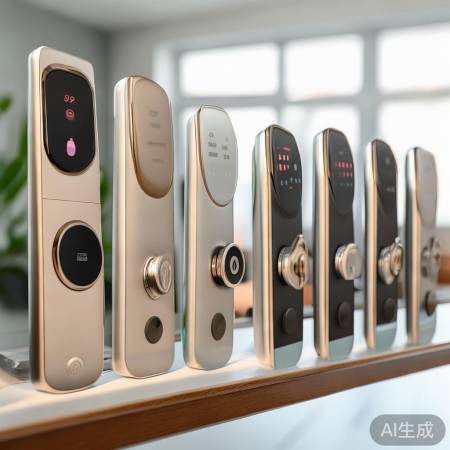 锁价看型号配置，按需选择