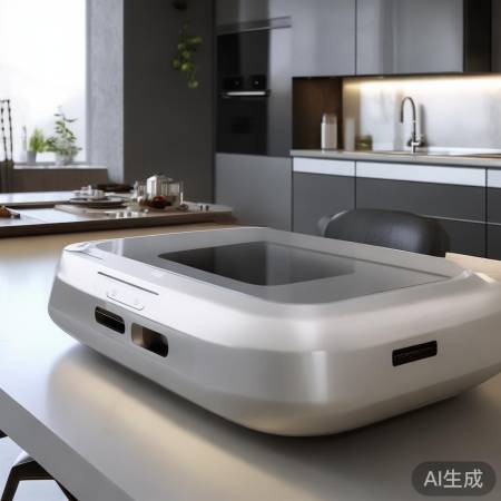 智能消毒柜节能环保