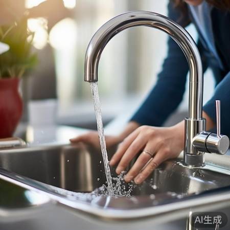 预防为主，避免损坏喷头