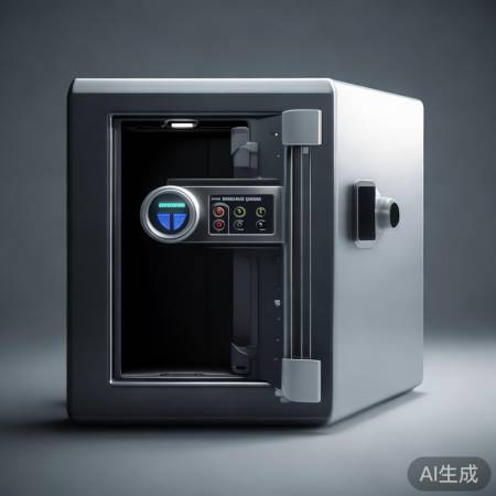 保险柜后台关闭技巧