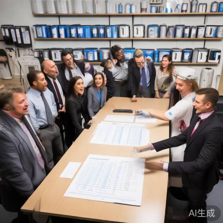 热水器招标引激烈竞争