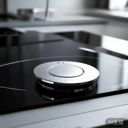 老板打火盖，安全高级易清洁