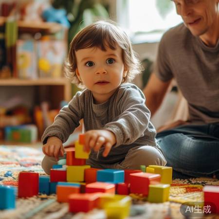 儿童视力关键期，家长注意！