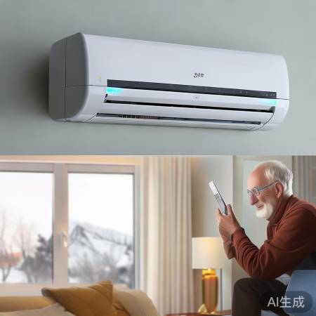 武威商用空气能，节能静音防冻