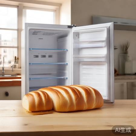 面包冷藏技巧揭秘