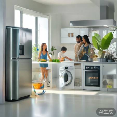 节能环保，地球之友