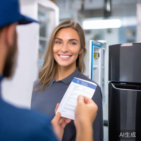 了解售后保障，故障无忧