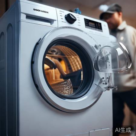 科慕COLMO洗衣机故障热线：