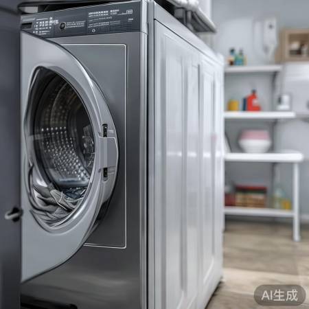 洗衣机使用细节注意