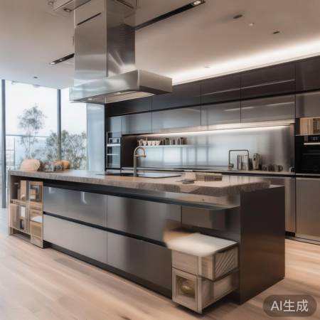 消毒柜揭秘，选对健康生活